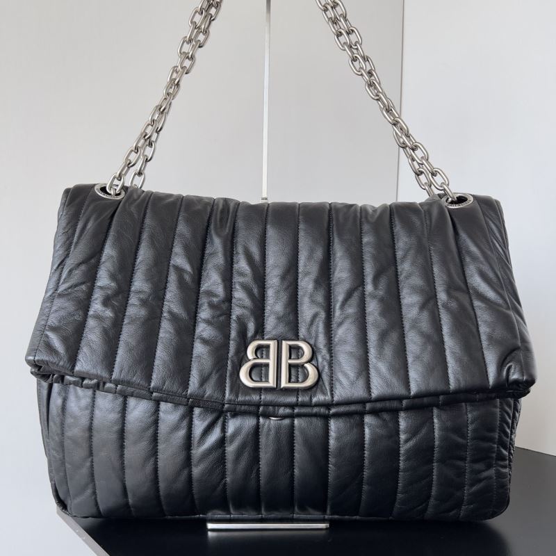 Ba*len*cia*ga top handle bags